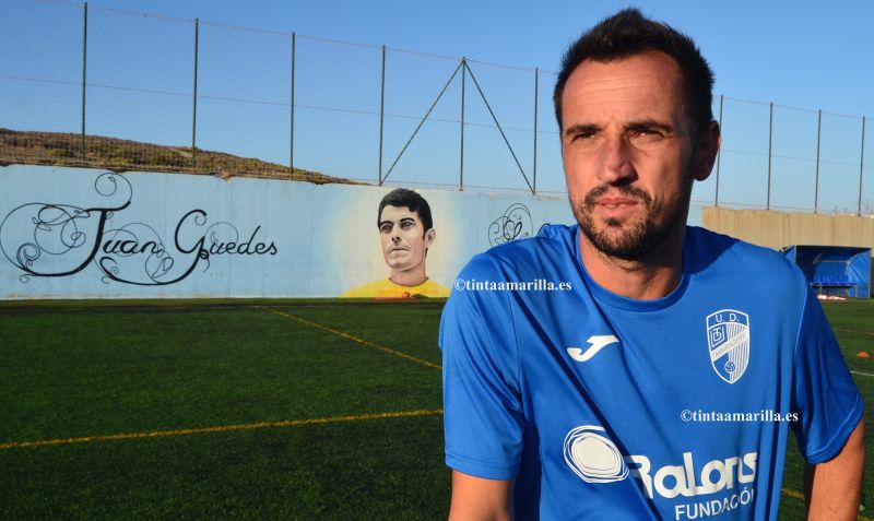 "Nunca jugamos a especular"