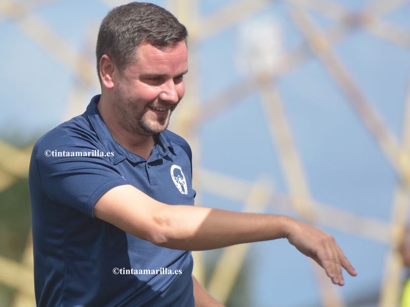 El Atco. Paso asalta San Mateo (0-2) y es nuevo líder