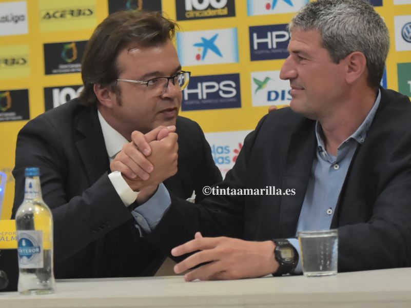 La mirada energética