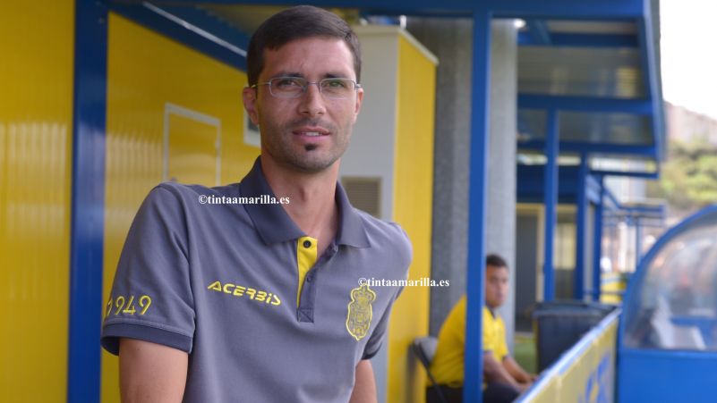 "La adversidad también es una parte del aprendizaje"