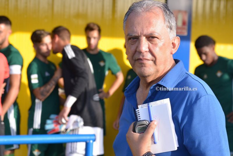 Respira el filial: sigue en el grupo I de Segunda B