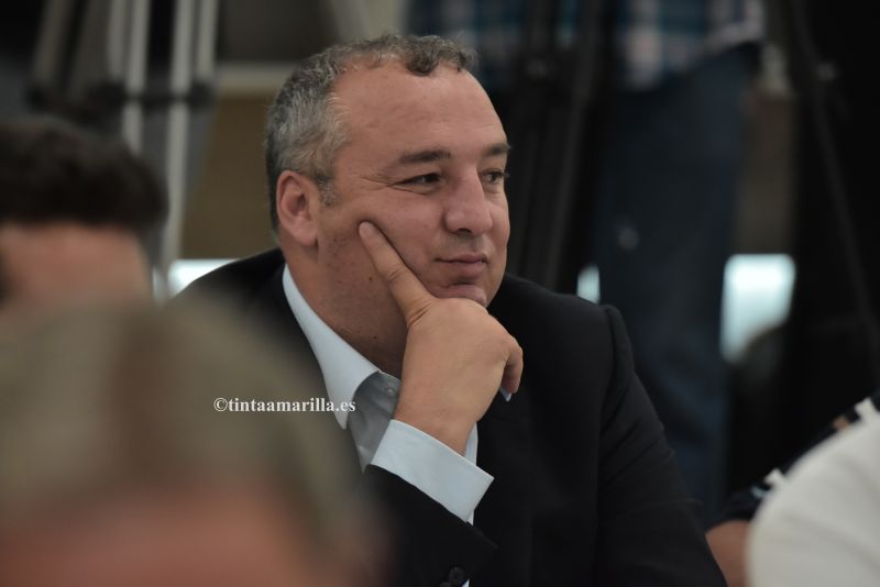 "Queremos tener al nuevo técnico en 48 o 72 horas"