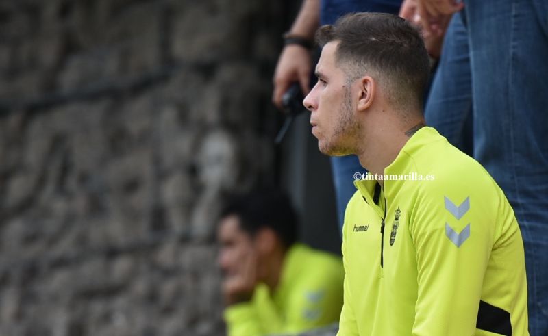 Rivera, Mir, Mateo García, KPB, ...