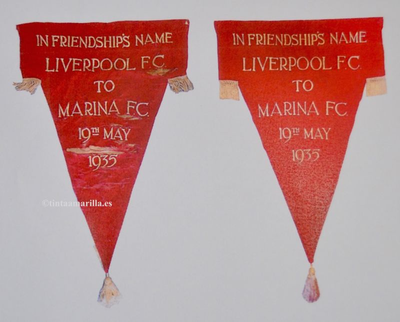 Así estaba; así quedó