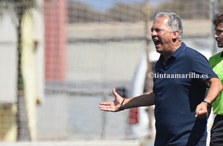 "Uno ha dominado y otro ha marcador los goles"