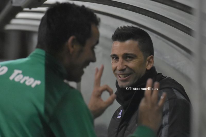 Héctor Nuez firmará su sexto año al frente del Teror