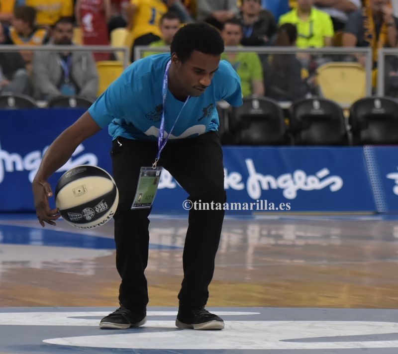 El balón y el heredero