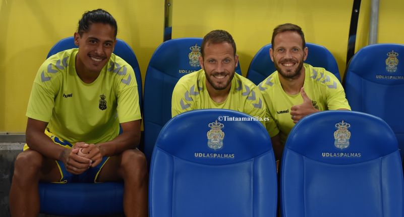 Aprobado: Cinco cambios, tres interrupciones y 23 convocados