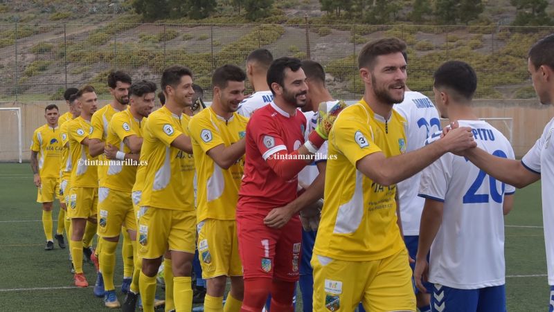 Los clubes del play off tendrían que pagarse sus propios tests de control