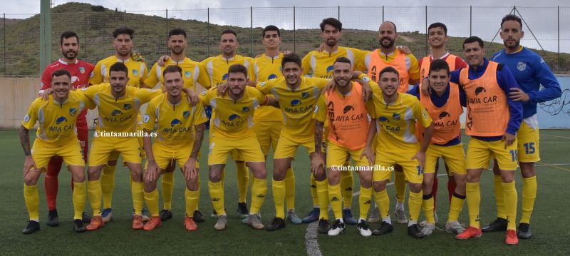 El San Fernando mejora 10 puntos de una Navidad a otra