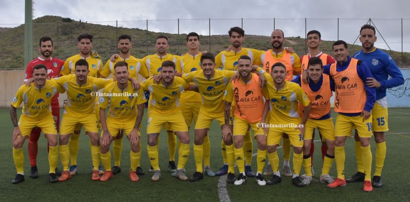 Así están las plazas de promoción de los 18 grupos de Tercera