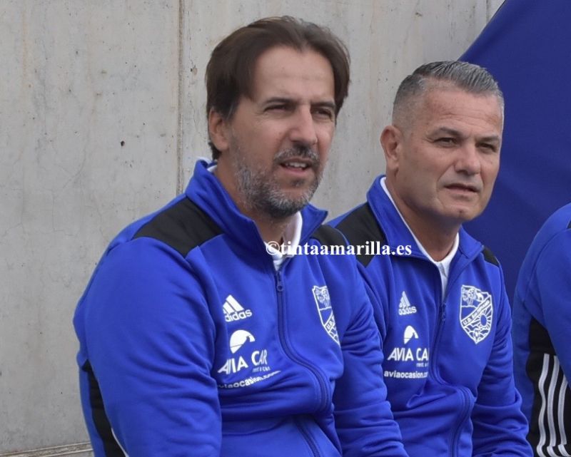 El Sanfer regresa abochornado de La Palma