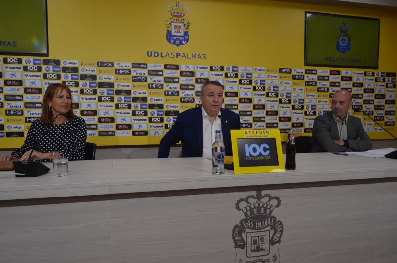 Barranco Seco será pulmón ecológico de Gran Canaria