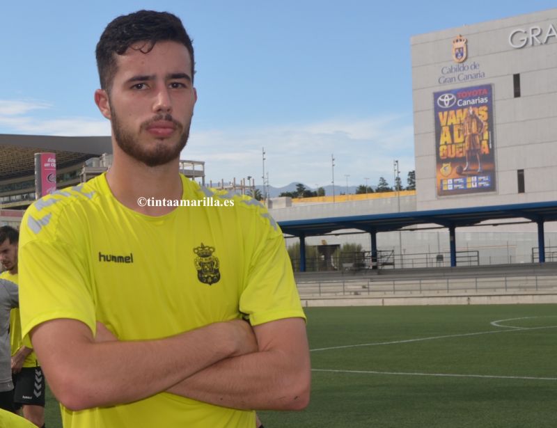 Cristian es el decimosegundo debut del filial