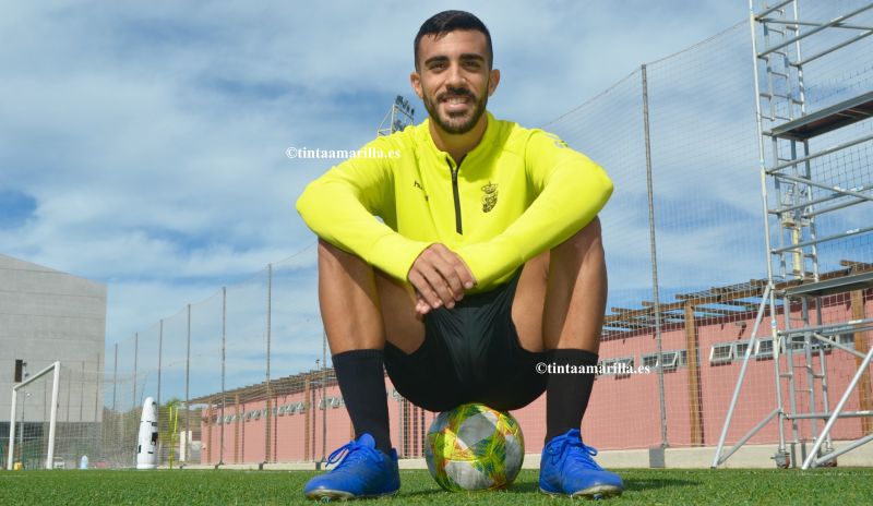 Jesús Fortes, avalista de Mel y Juan Manuel