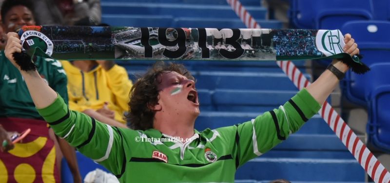 Extremadura y Racing, indignados; piden la Liga de 22 o 26