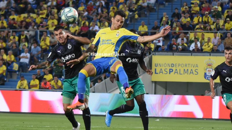 "El árbitro no nos ha dado nada; nos ha quitado"