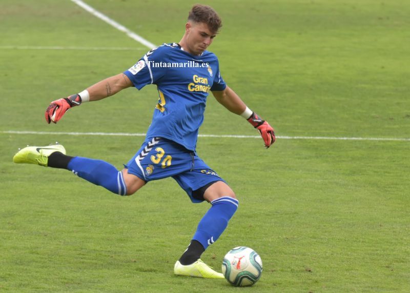 6602 minutos con dorsales del filial