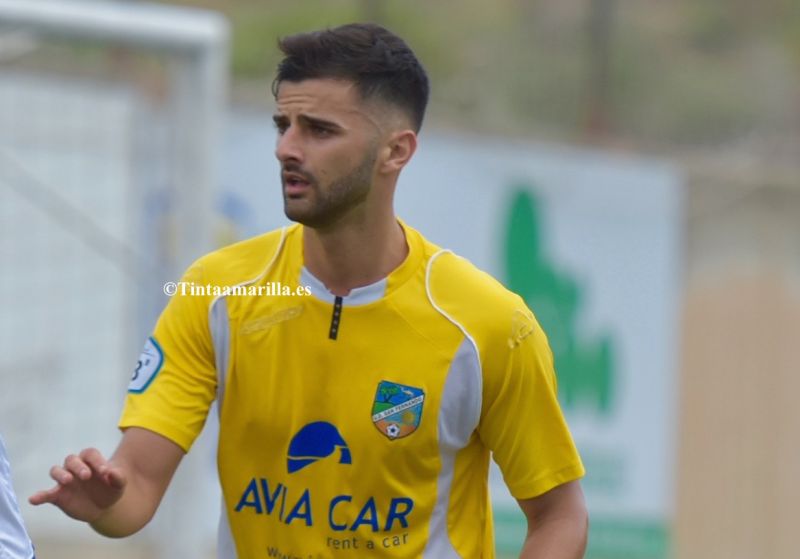 Fuli y una sanción en diferido cuatro meses después