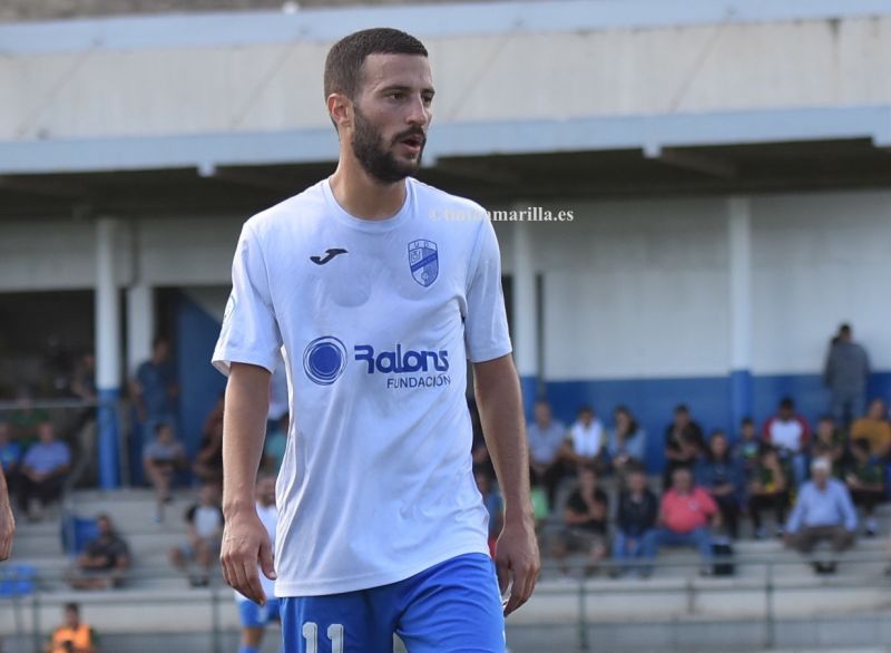 "El Tamaraceite tiene mucho trabajo; no es líder de casualidad"