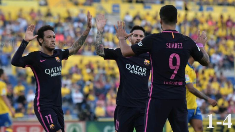 Neymar, Felipe, Mendilíbar, Bielsa, ...