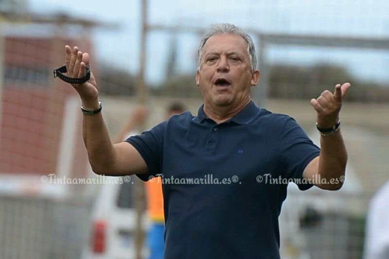 "Los jugadores han demostrado la fe que tienen"