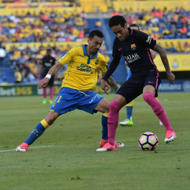 "La jugada de Jesé pudo marcar el partido"