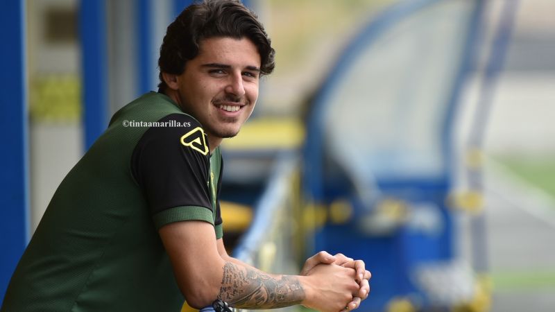 "El fútbol está siendo injusto con el filial"