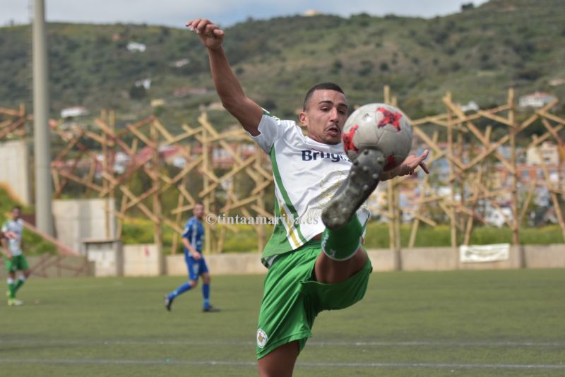 "Ese golazo al líder fue para mi abuelo"