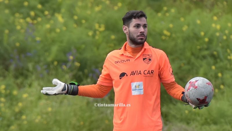 Hidalgo pasa a ser director deportivo del San Fernando