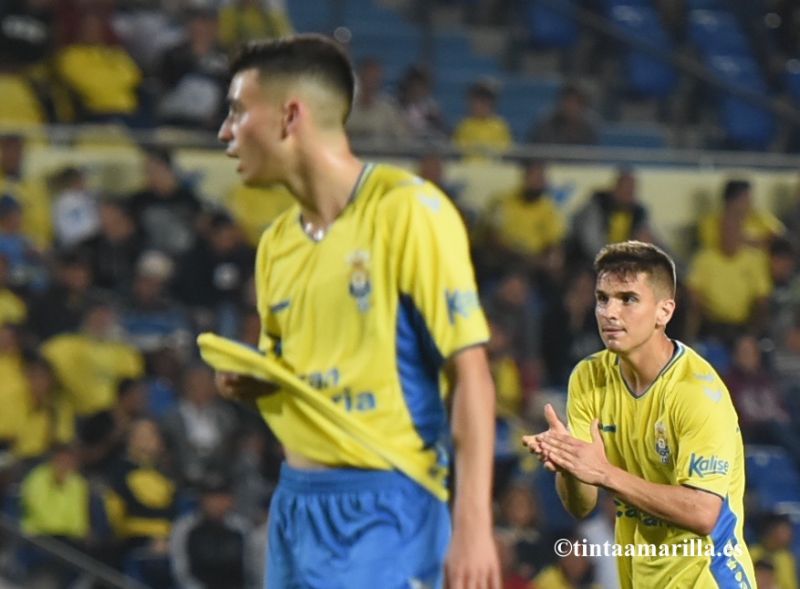 De Galarreta cree que el derbi es el partido perfecto para reaccionar