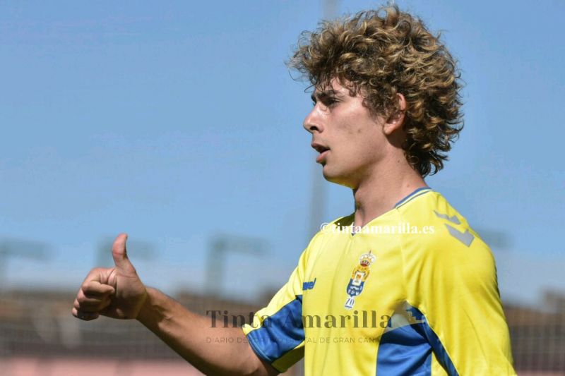 Sato repite con el filial en la visita al Oviedo B