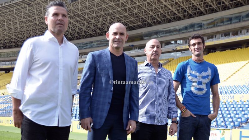 Jémez, hasta el final; Jesé, en el aire y no hubo ofertas por Viera