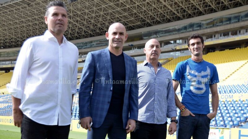 Cuarteto de salvamento