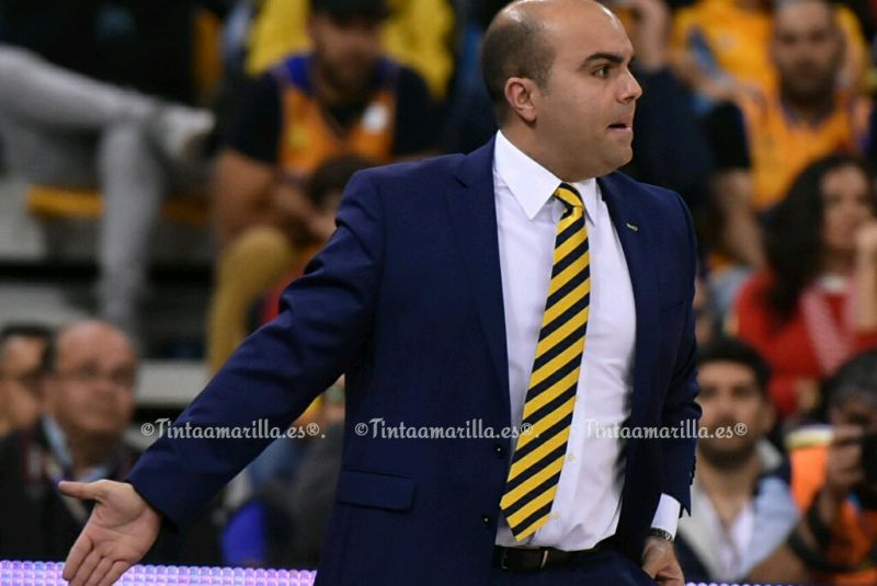 "La valoración que hago de los nuevos es buena"