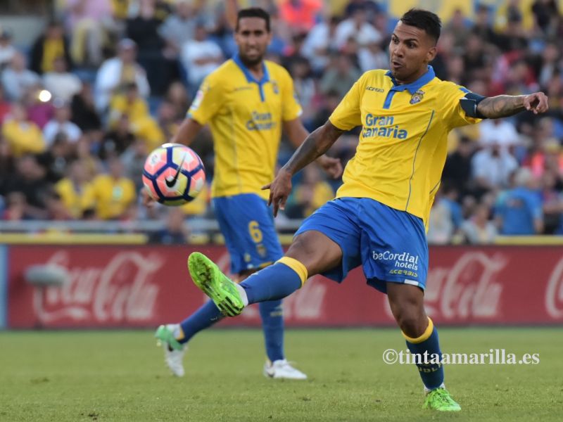 Viera, el octavo mejor de Europa en su posición