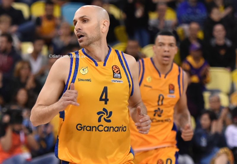 "Hay que dejar al rival por debajo de los 70 puntos"