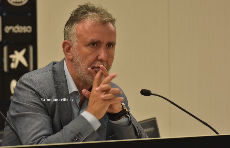 "El descenso no afecta a las condiciones del convenio", afirma Torres