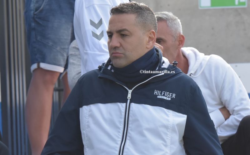 "Dudo muy mucho que el play off se juegue"