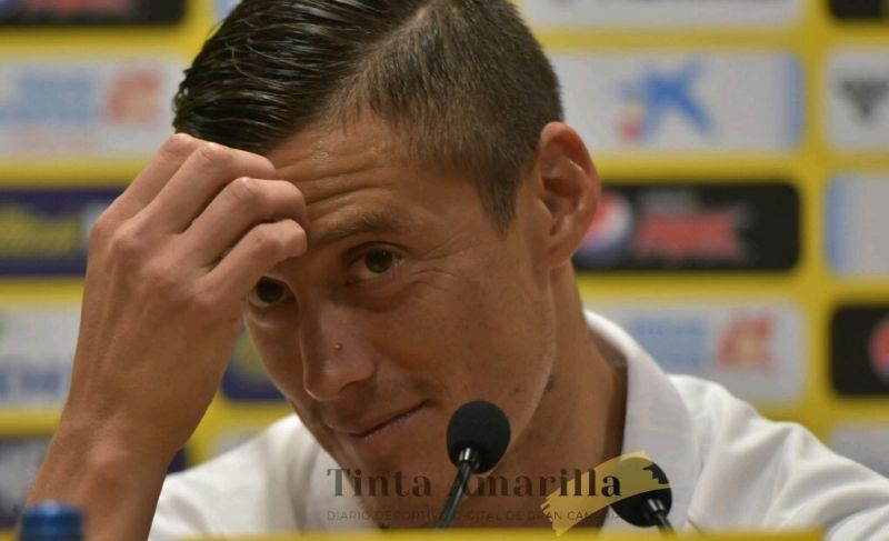 "Tana tiene que revertir y volver con rabia"