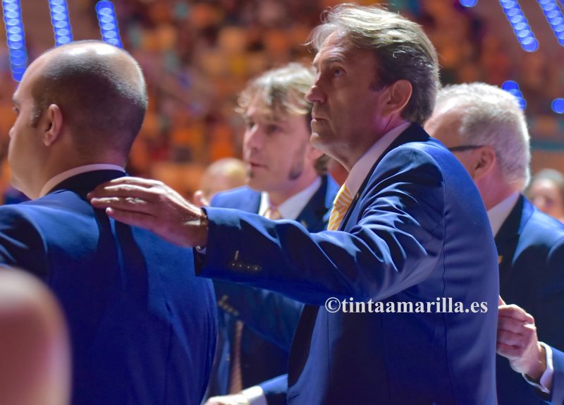 "Nadie pensó que era fácil"