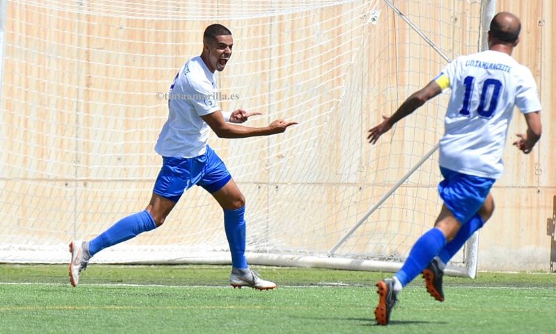 "Aquel fútbol loco que hacíamos ..."