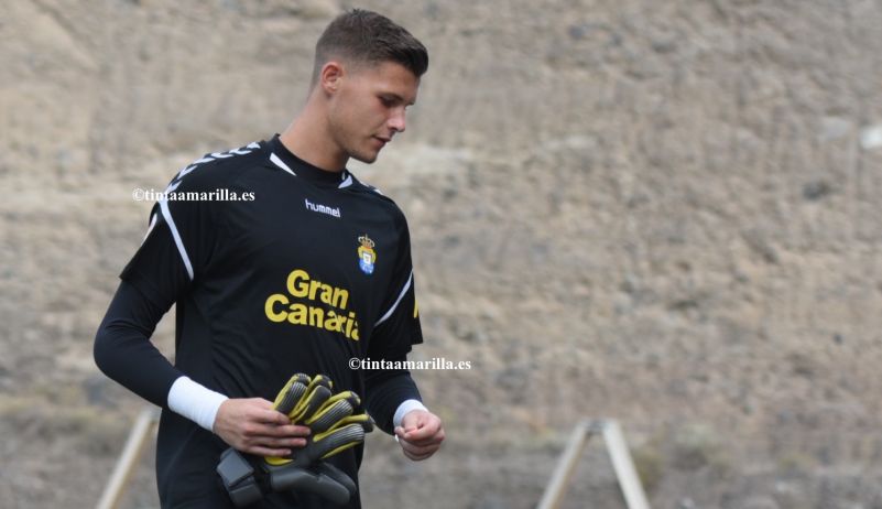 "Todos los canteranos están con confianza para ganarse el puesto"