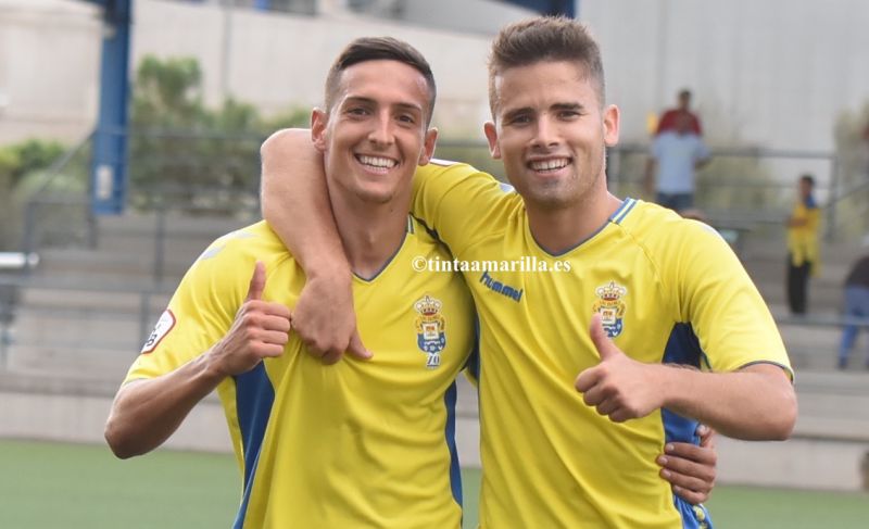 29 minutos separan al filial de su récord de portería a cero