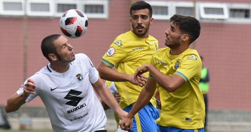 3-0: Derrota del filial cargada de mentiras