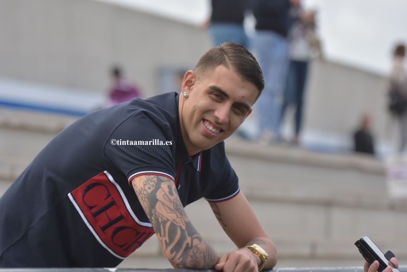 Austria también calienta motores