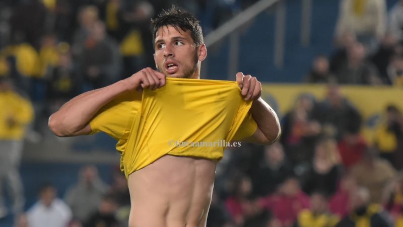 Calleri prefiere que el Atlético se centre en la Copa