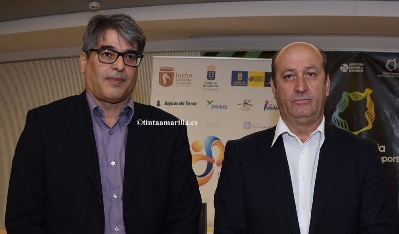 La Regional archiva los dos expedientes contra el Agüimes