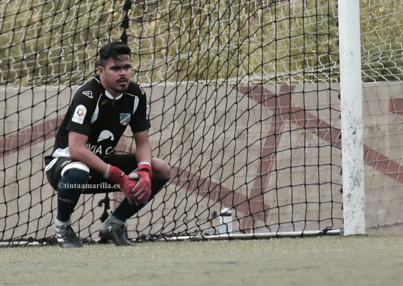 La selección sureña, preparada para recibir a la UD en Tunte