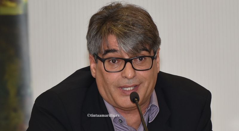 "O sea: que no está (Medianito) para el Mundial y sí para la final (Insular)"